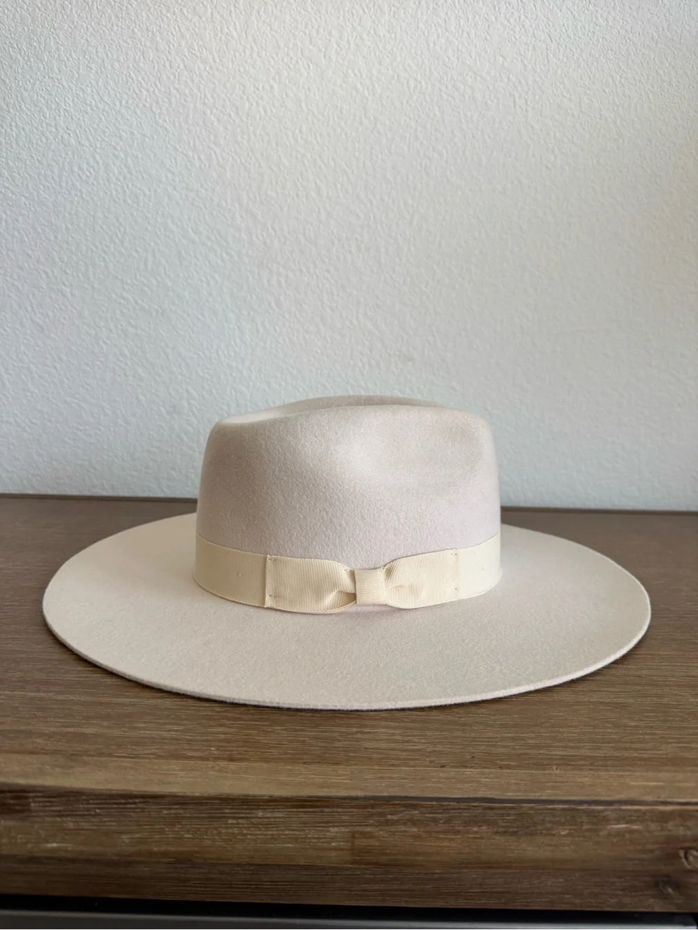 Urban Outfitters 100% Wool Hat